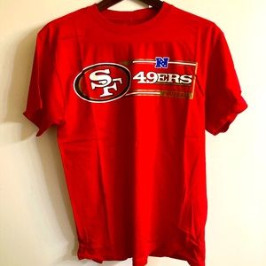 NFL San Francisco men’s t